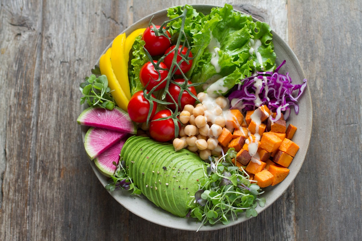 Micronutrientes y su importancia